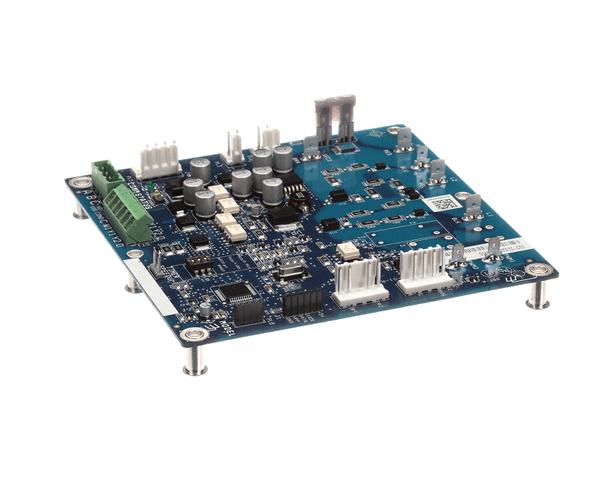 Carrier HK38EA050 CONTROL BOARD ECMB INFI NITY