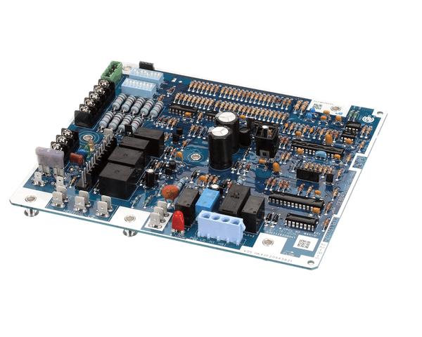 Carrier HK42FZ094 CONTROL BOARD