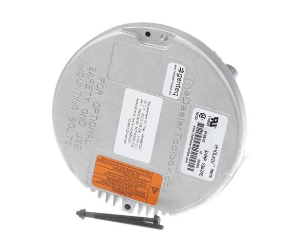 Carrier HK46ER253 MOTORMODULE 3/4HP ECM X-13