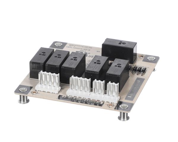 Carrier HK50AA050 REHEAT CONTROL BOARD