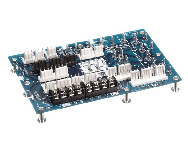 Carrier HK50AA051 TERMINAL BOARD