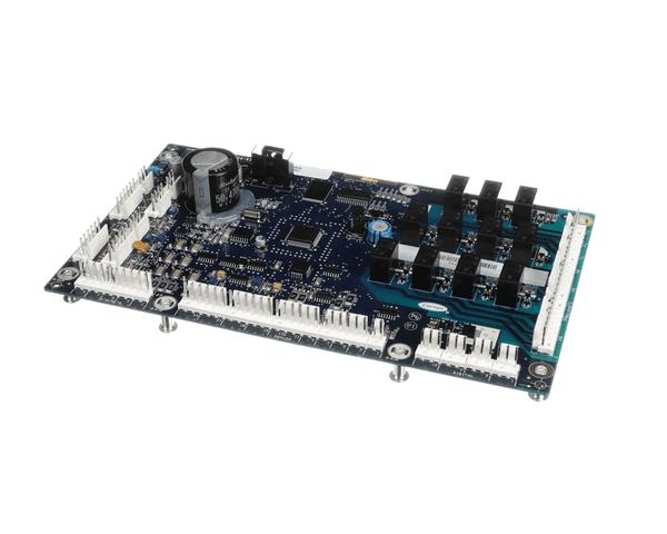 Carrier HK50AA052 MAIN BASE BOARD(BLANK)