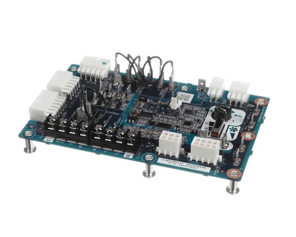 Carrier HK50AA058 BOARD,UNIT CONTROL(UCB)