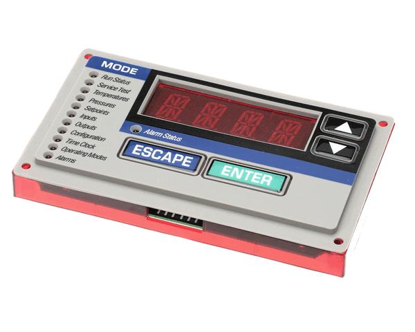 Carrier HK50AA063 SCROLLING MARQUEE DISPLAY