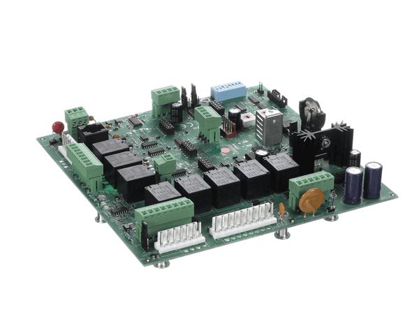 Carrier HK50AL002 CONTROL BOARD (RTU OPEN)