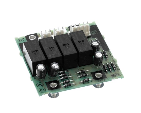 Carrier HK50ZA002 CONTROL BOARD