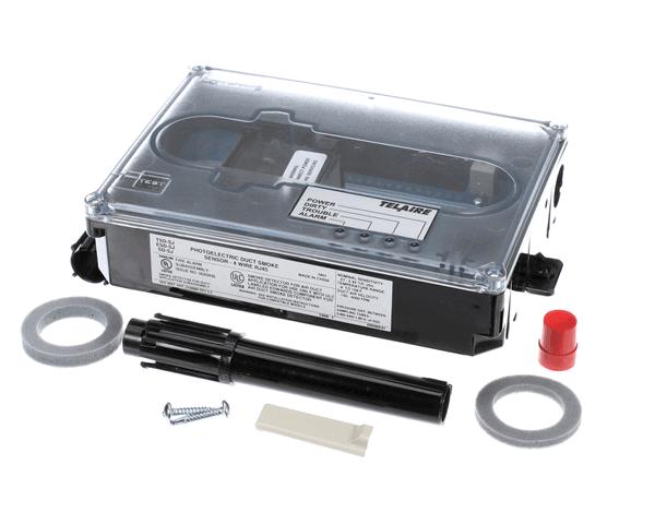 Carrier HK50ZT001 PHOTOELECTRIC DUCT SMOKE SENSR