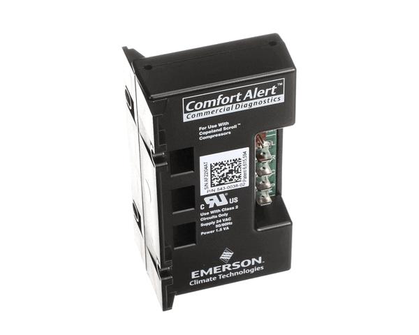 Carrier HK60EC002 COMFORT ALERT MODULE