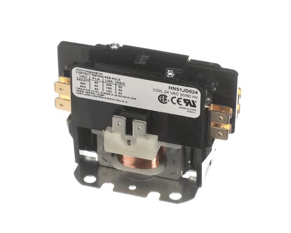Carrier HN51JD024 1POLE 40AMP 24V CONTACTOR