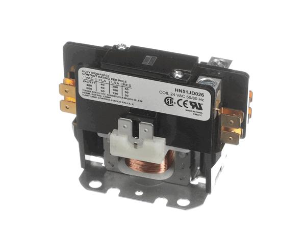 Carrier HN51JD026 CONTACTOR