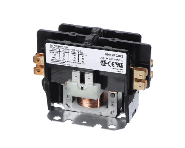 Carrier HN52PC022 2P 30A 24V CONTACTOR
