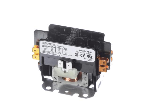 Carrier HN52SA033 2POLE, 50AMP, 24V CONTACTOR
