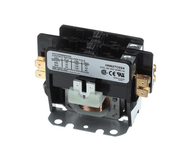 Carrier HN52TC024 2P 32AMP 24V CONTACTOR