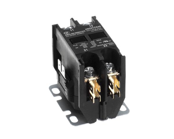 Carrier HN52TC040 24V COIL 2P 40AMP CONT