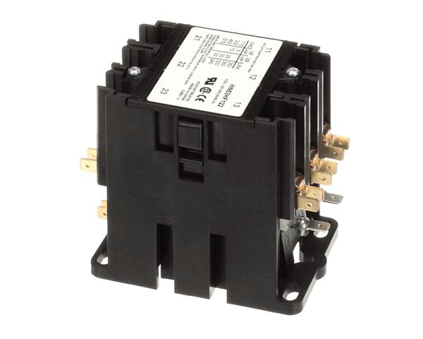 Carrier HN53HF122 CONTACTOR 60AMP 120V COIL