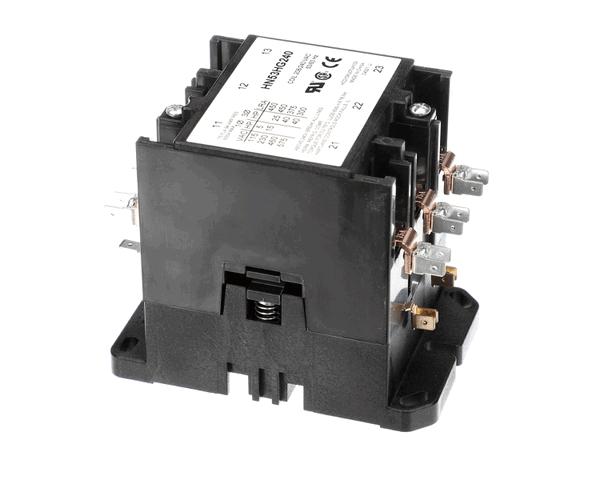 Carrier HN53HG240 3 POLE CONTACTOR 208 240V 75 A