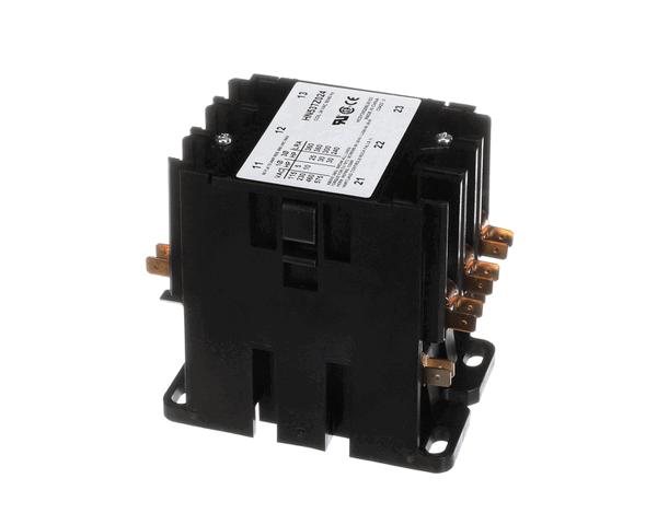Carrier HN53TZ024 CONTACTOR C-A1 3POLE24V