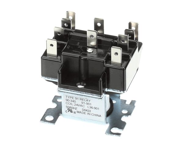 Carrier HN61KK040 24V RELAY