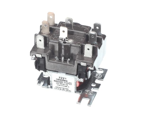 Carrier HN61KK066 FAN CENTER RELAY