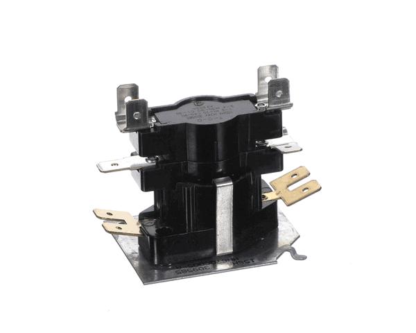 Carrier HN67QC005 SEQUENCER