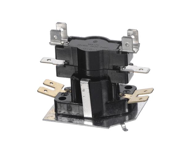 Carrier HN67QC006 SEQUENCER