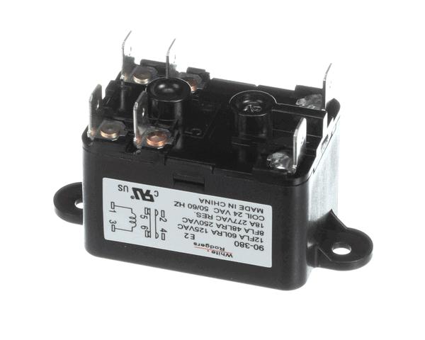 Carrier HN680067 HEATER RELAY
