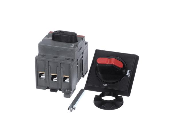 Carrier HR61AQ001 DISCONNECT ASSEMBLY