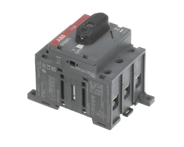 Carrier HR61ZQ003 DISCONNECT