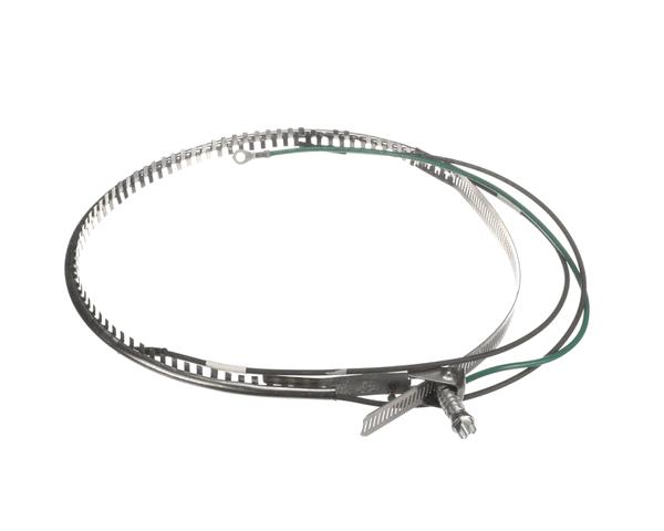 Carrier HT32BH970 120V 70W 7-9-INCH DIA 15-INCH