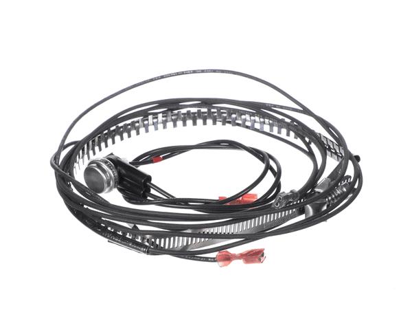 Carrier KAACH1701AAA CRANKCASE HEATER (018-036)