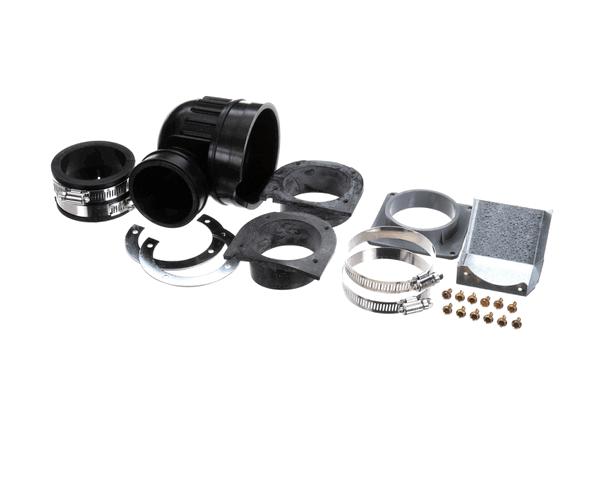 Carrier KGADC0101BVC INTERNAL VENT KIT