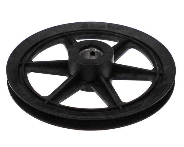 Carrier KR11AZ002 SHAFT , BLOWER WHEEL
