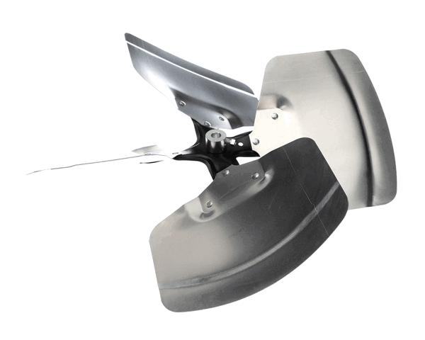 Carrier LA01AA023 CONDENSER FAN BLADE