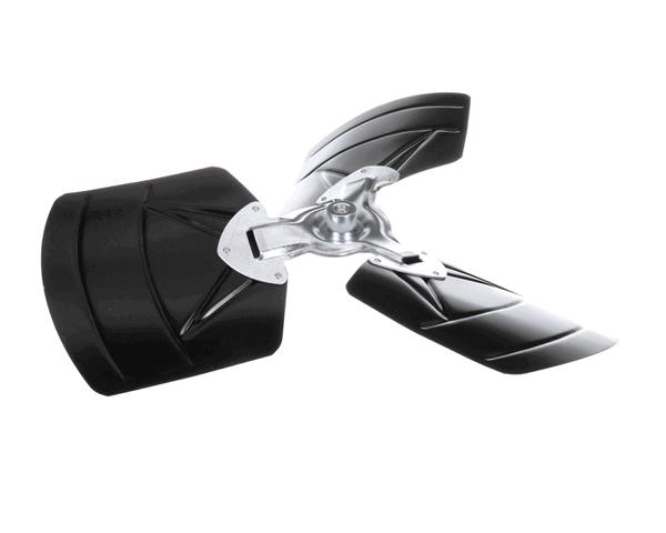 Carrier LA01LA044 3BLD 24DIA 24DEG 1/2-INCH BORE