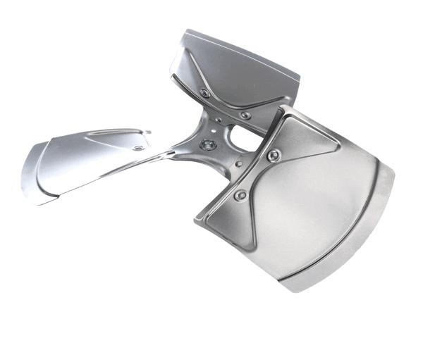 Carrier LA01RA320 CONDENSER FAN BLADE