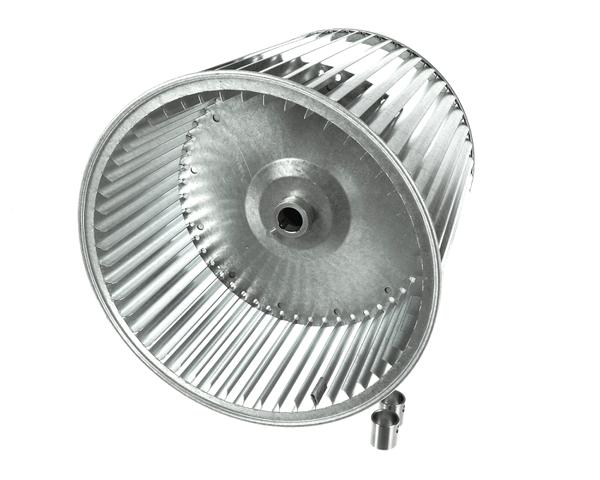 Carrier LA660001 15.5X15 BLOWER WHEEL