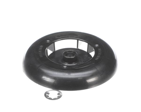 Carrier LA660002 PLASTIC WHEEL
