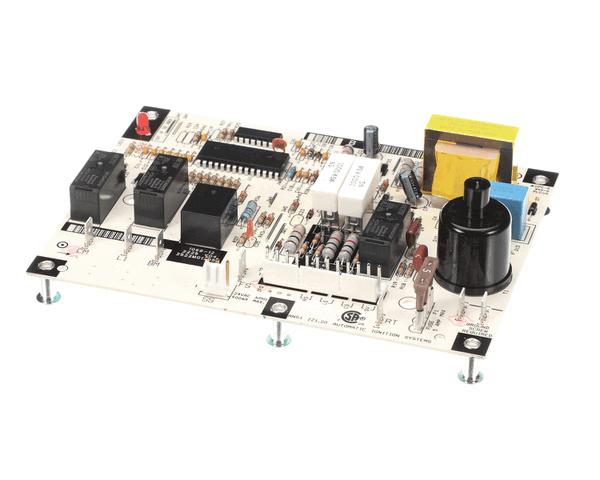 Carrier LH33WP002 IGC BOARD