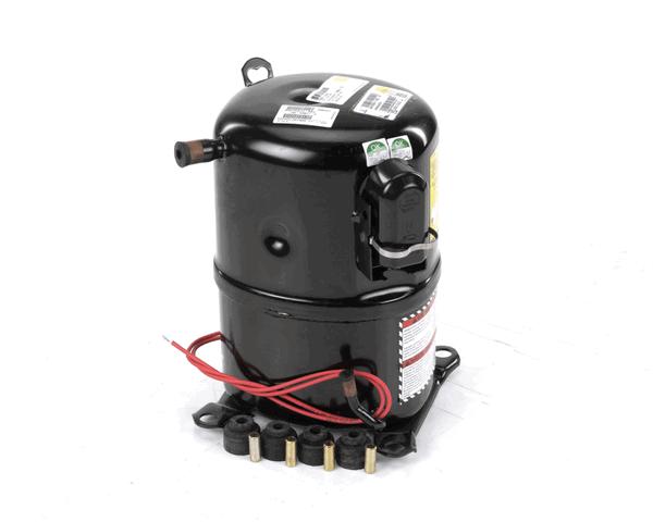 Carrier P031-2429 HERMETIC RECIPROCATING COMPRES