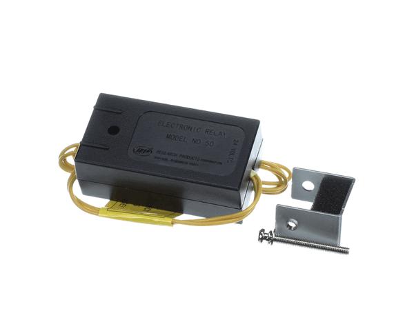 Carrier P110-0050 CURRENT SENSING RELAY