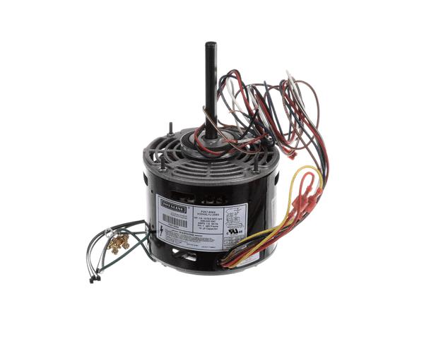 Carrier P257-8584 BLOWER MOTOR 1/4 HP 1075 RPM 2