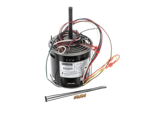 Carrier P257-8589 BLOWER MOTOR 3/4 HP 1075 RPM 1