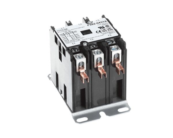Carrier P282-0431A 3POLE 40AMPS 24V COIL