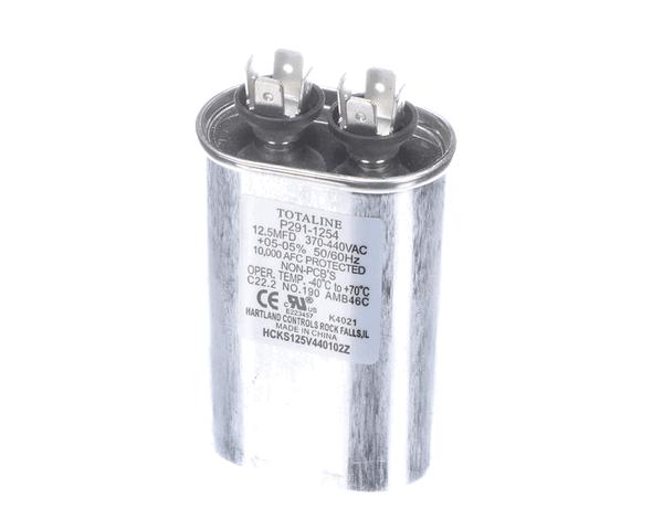 Carrier P291-1254 RUN CAPACITOR OVAL 370/440V SI