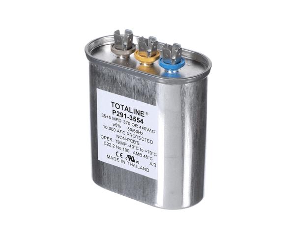 Carrier P291-3554 P291-3554 DUAL CAPACITOR 35/5