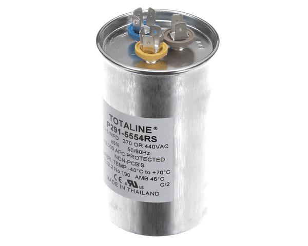 Carrier P291-5554RS CAPACITOR 55/5 MFD 440V