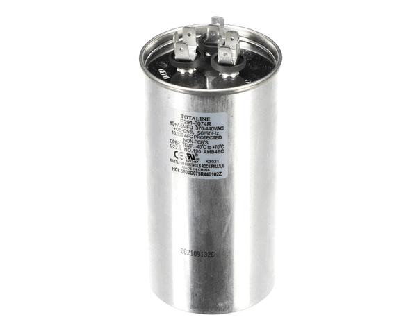 Carrier P291-8074R CAPACITOR 80+7.5 MFD