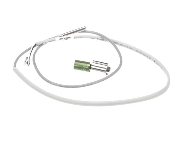 Carrier S17S0030N01 WATER FREEZE THERMISTOR GRAY