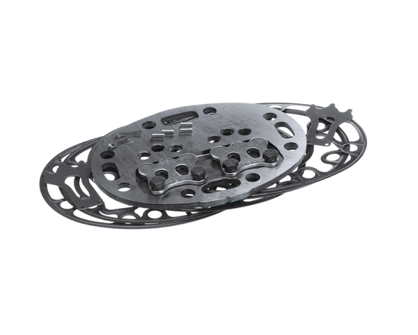 Carrier 06DA660151 06DA660151 VALVE PLATE ASSY PK