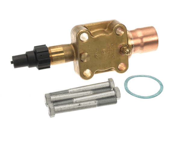 Carrier 06EA660164 SERVICE VALVE (SUCTION SIDE)